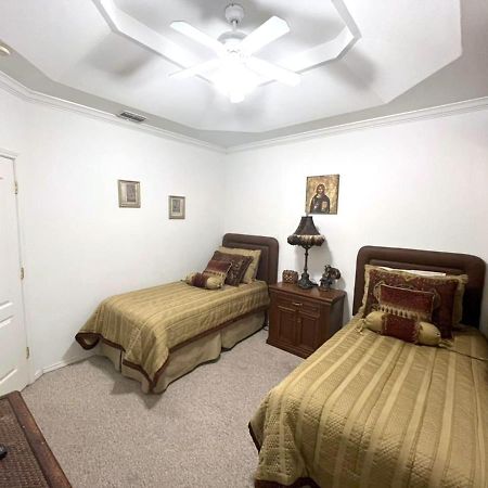 Beautifully Furnished 3Bd 2Br Pool Gated Condo In Mcallen, Tx Pharr Esterno foto
