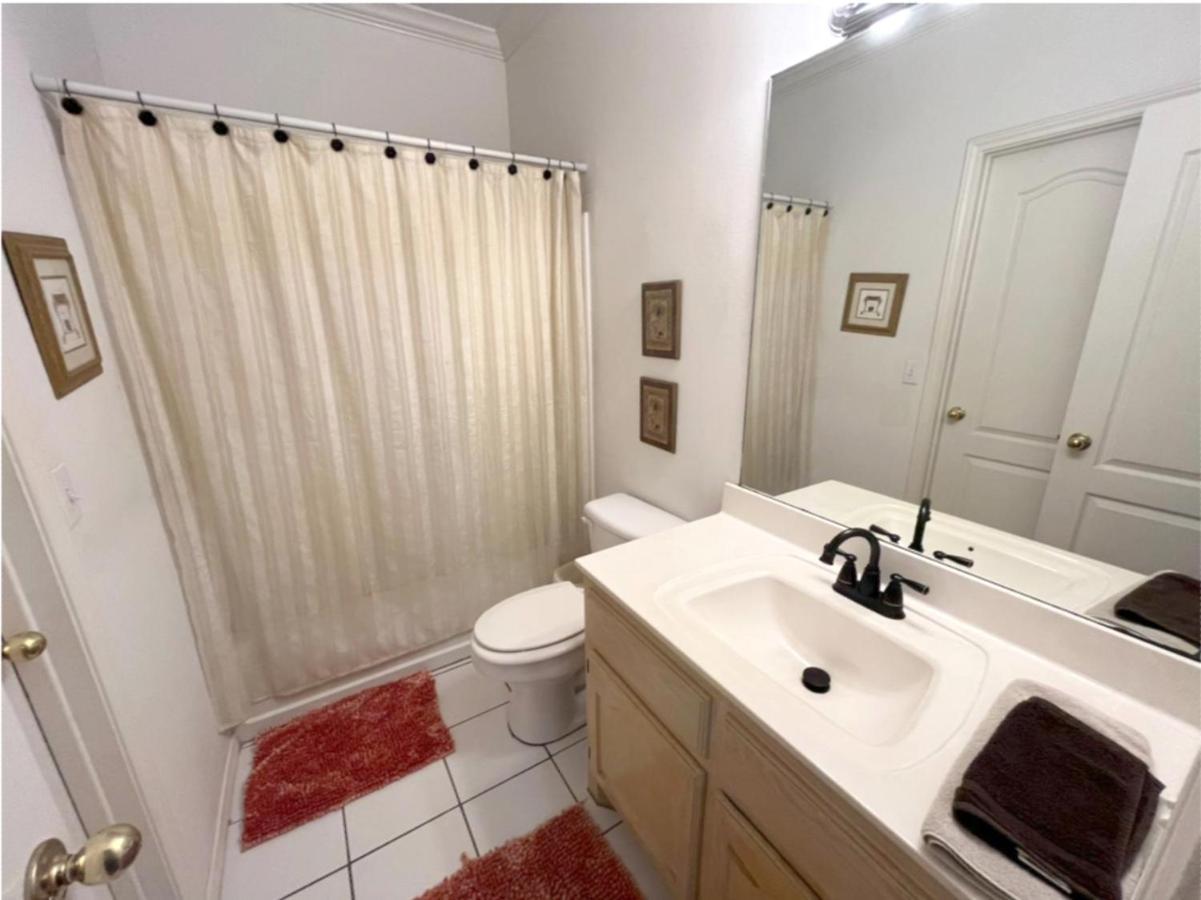 Beautifully Furnished 3Bd 2Br Pool Gated Condo In Mcallen, Tx Pharr Esterno foto