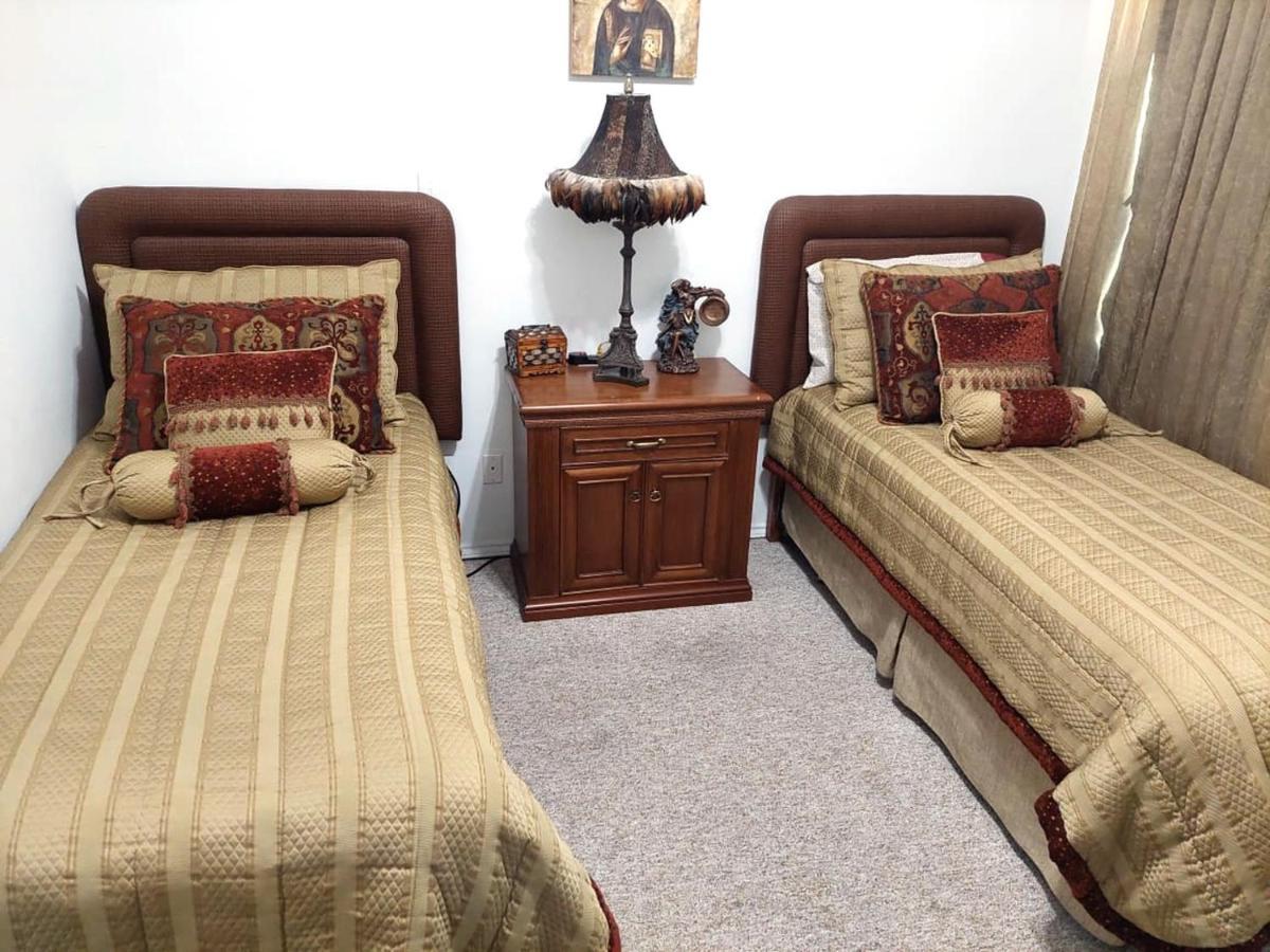 Beautifully Furnished 3Bd 2Br Pool Gated Condo In Mcallen, Tx Pharr Esterno foto