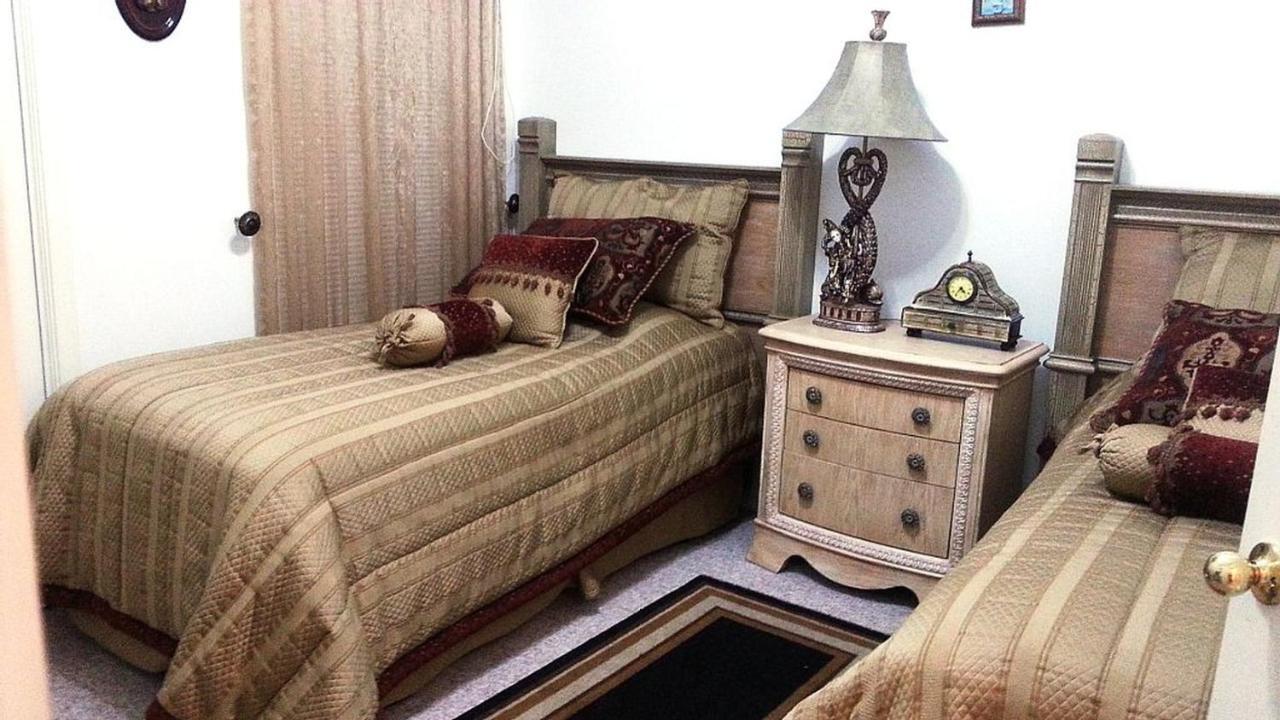 Beautifully Furnished 3Bd 2Br Pool Gated Condo In Mcallen, Tx Pharr Esterno foto