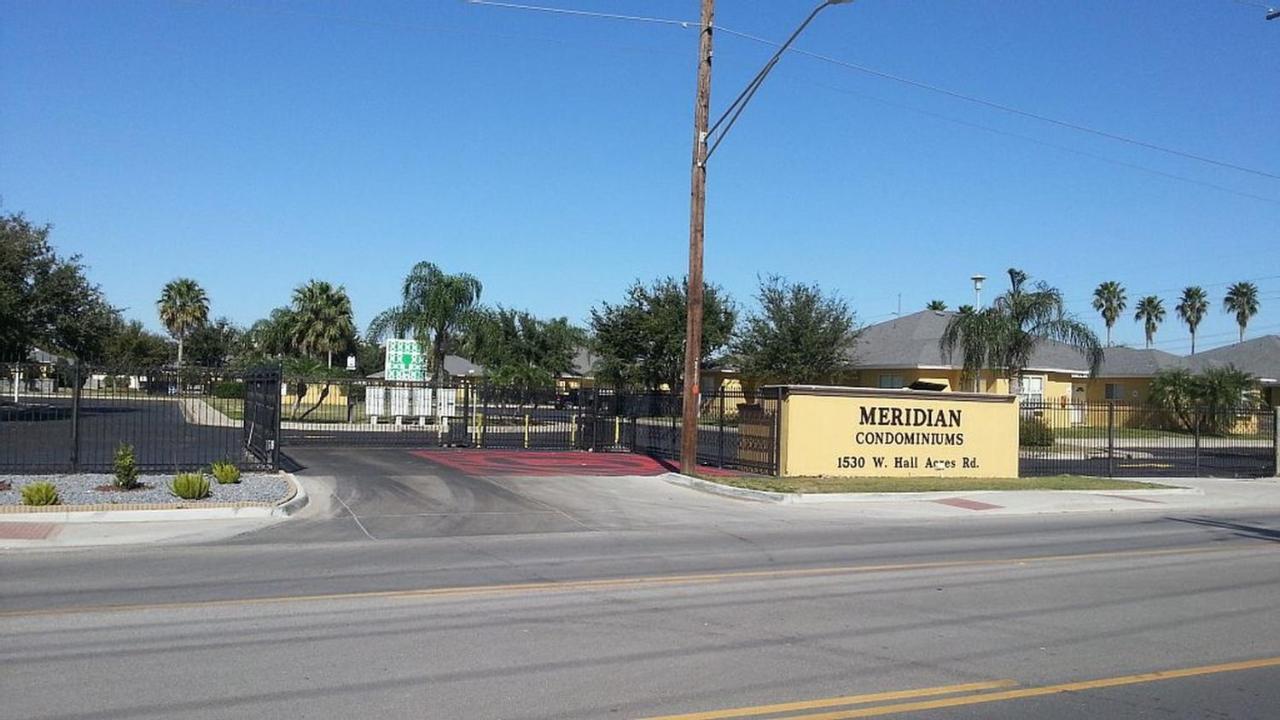Beautifully Furnished 3Bd 2Br Pool Gated Condo In Mcallen, Tx Pharr Esterno foto