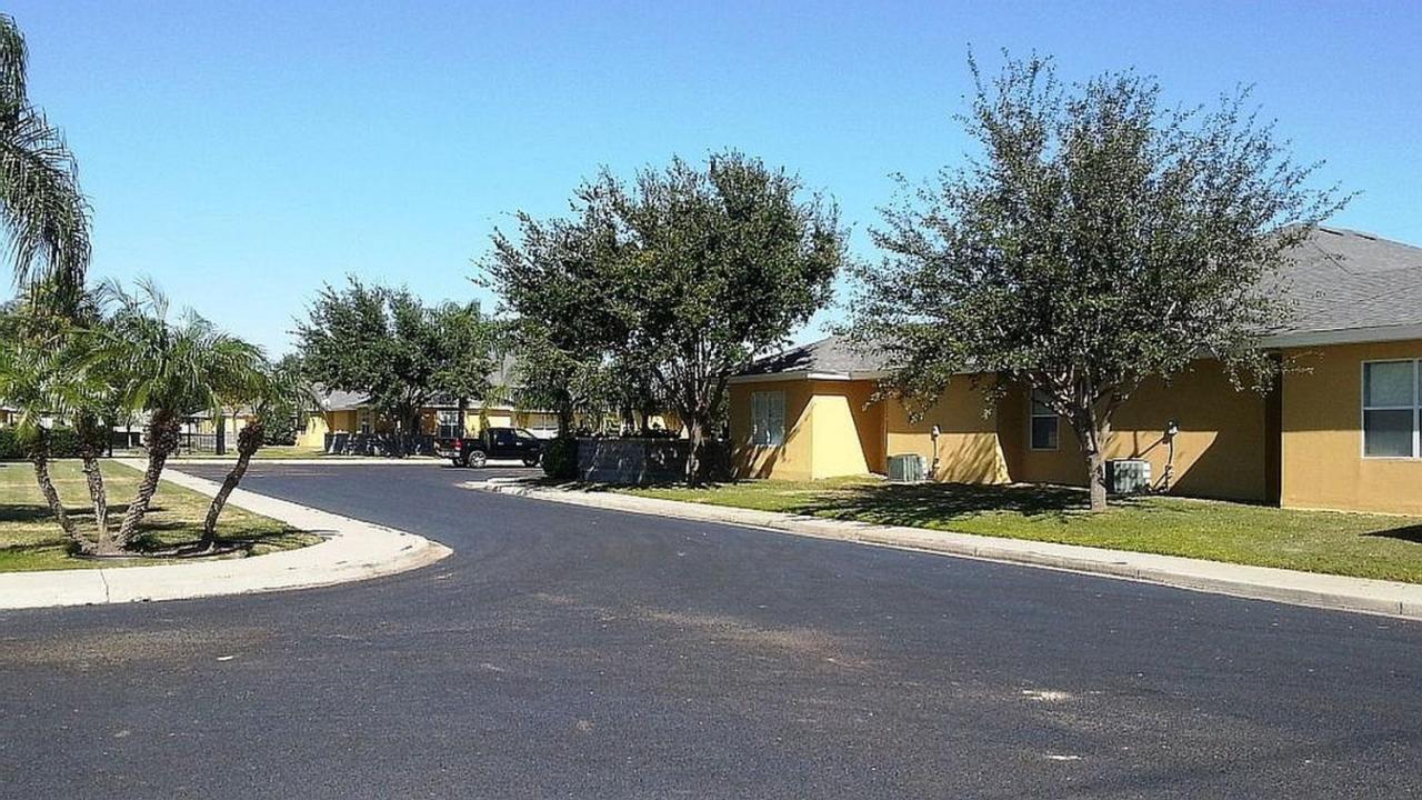 Beautifully Furnished 3Bd 2Br Pool Gated Condo In Mcallen, Tx Pharr Esterno foto